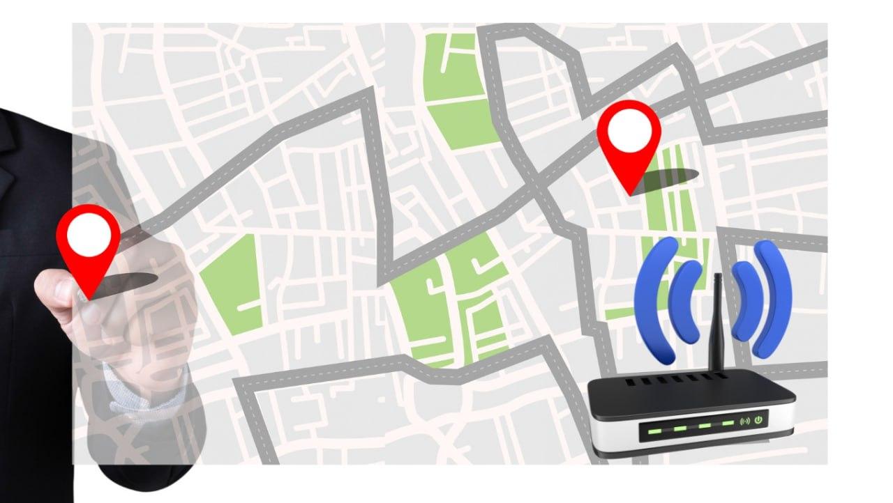 Hướng dẫn sử dụng chấm công Wifi và GPS - Cover Image